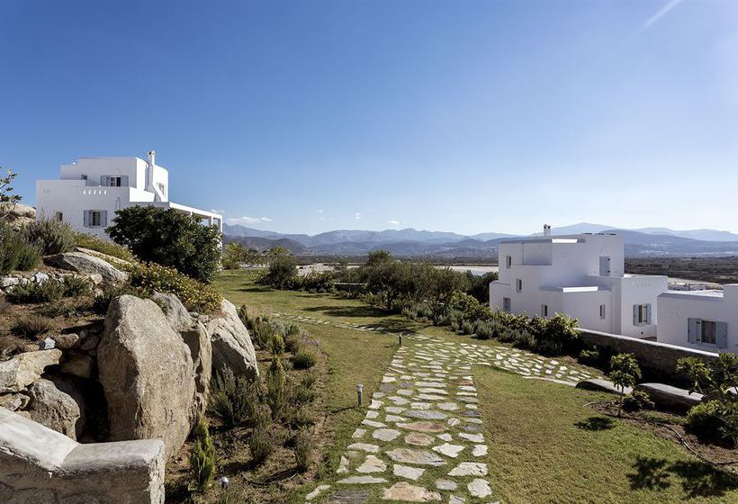 Resort Naxian Collection  | Stelida | Naxos Island | Greece 12