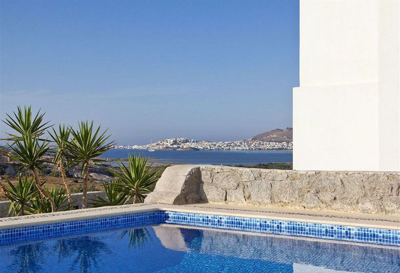 Resort Naxian Collection  | Stelida | Naxos Island | Greece 14