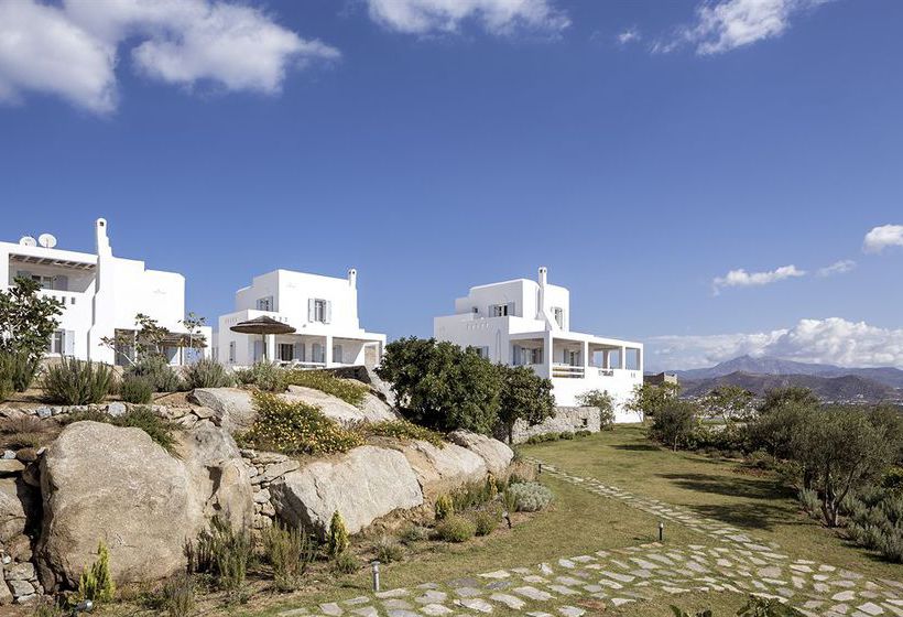 Resort Naxian Collection  | Stelida | Naxos Island | Greece 15