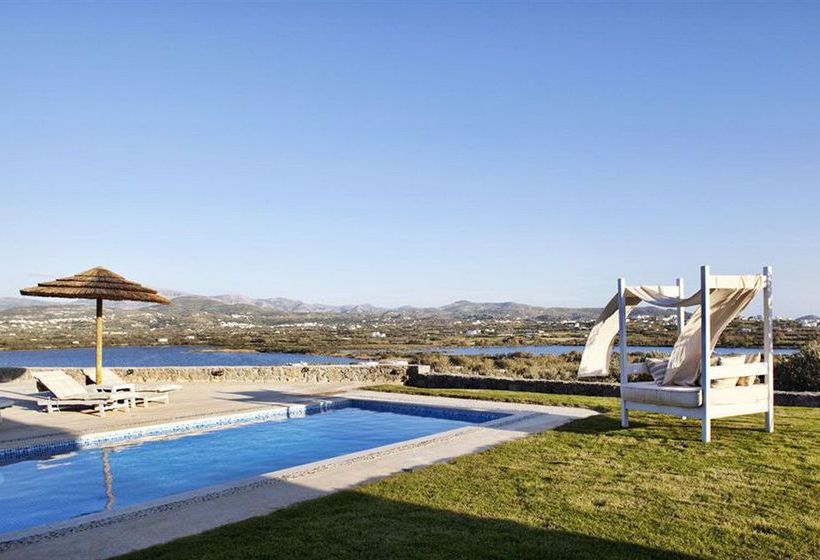 Resort Naxian Collection  | Stelida | Naxos Island | Greece 17