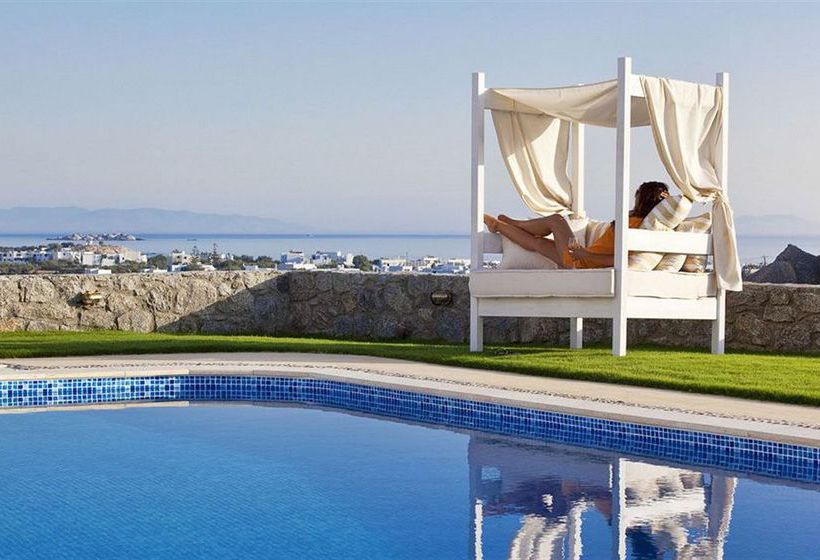Resort Naxian Collection  | Stelida | Naxos Island | Greece 18