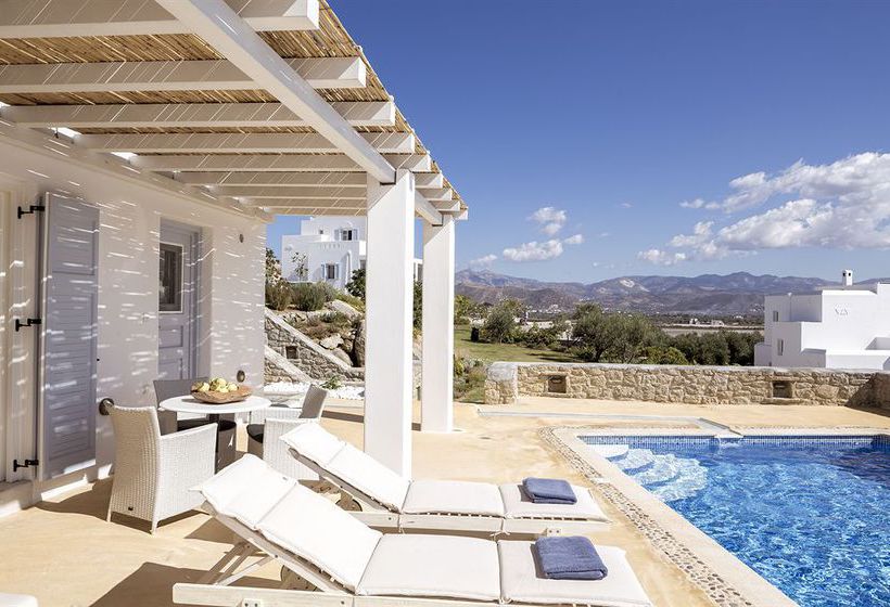 Resort Naxian Collection  | Stelida | Naxos Island | Greece 5