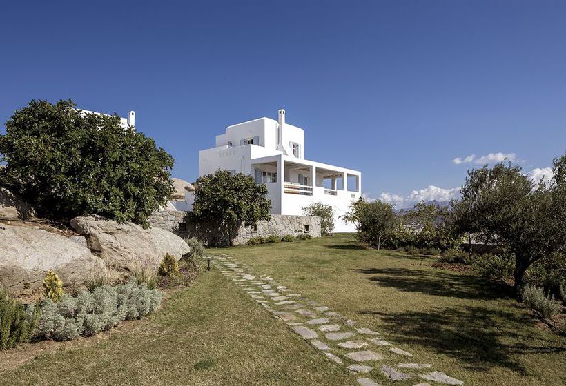 Resort Naxian Collection  | Stelida | Naxos Island | Greece 6