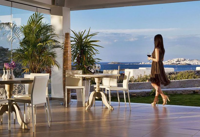 Resort Naxian Collection  | Stelida | Naxos Island | Greece 8