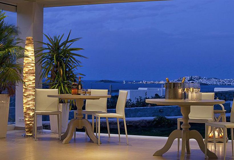 Resort Naxian Collection  | Stelida | Naxos Island | Greece 9