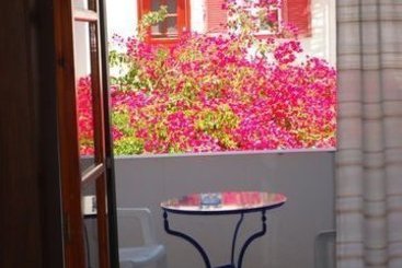 Hotel Mersina Rooms & Studios  | Naousa | Cyclades | Greece 6