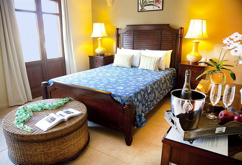 Hotel Balhambra Suites