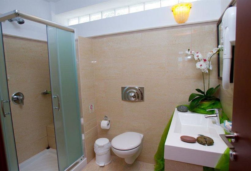 Hotel Balhambra Suites  | Fiskardo | Kefalonia | Greece 1