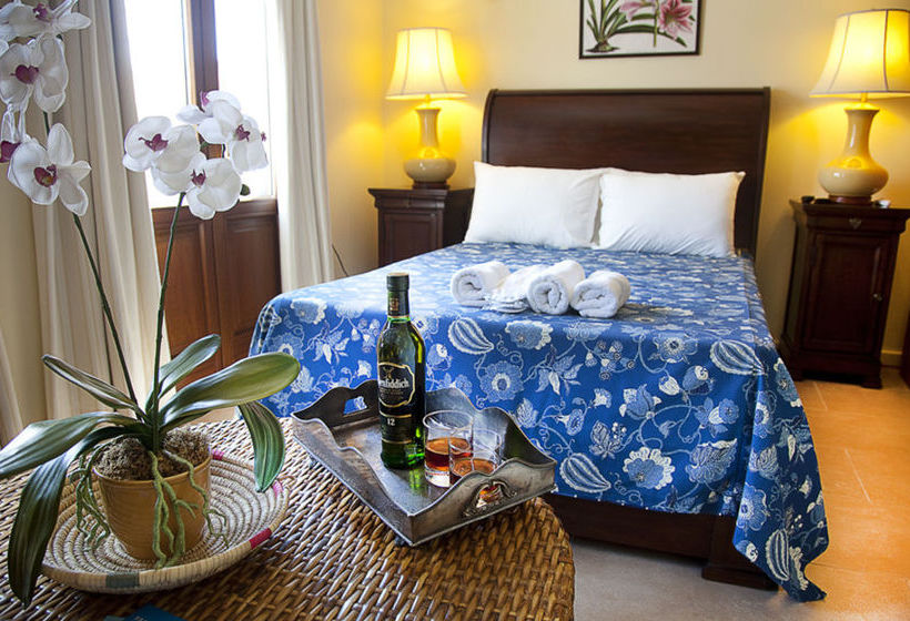 Hotel Balhambra Suites  | Fiskardo | Kefalonia | Greece 10