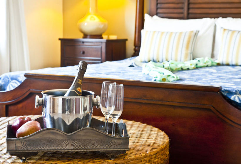 Hotel Balhambra Suites  | Fiskardo | Kefalonia | Greece 4