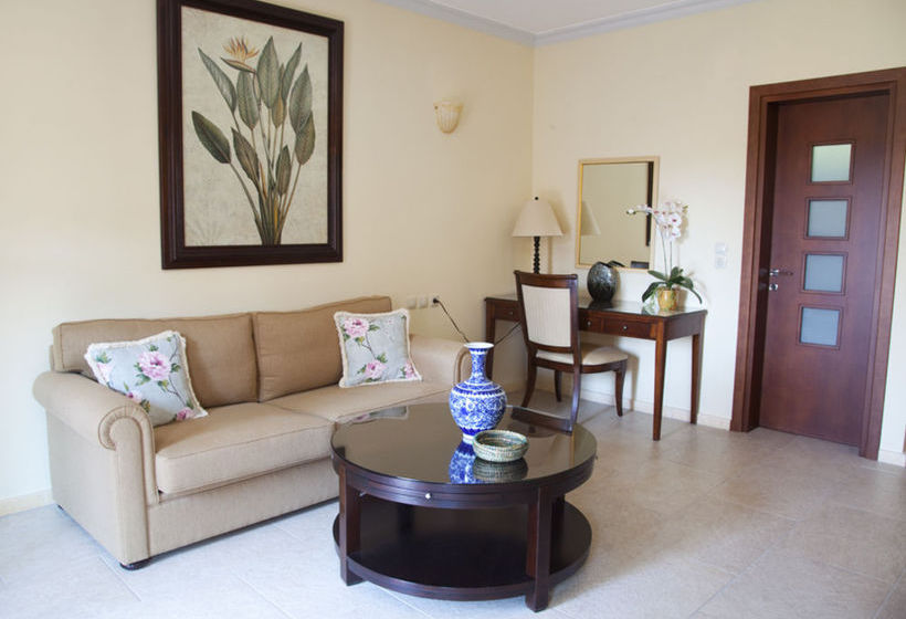 Hotel Balhambra Suites  | Fiskardo | Kefalonia | Greece 7