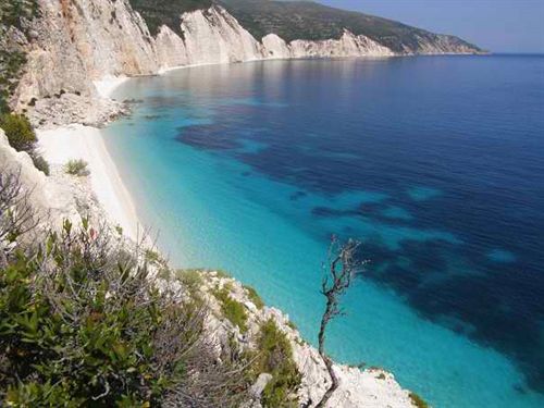 Odyssey Villas Kefalonia