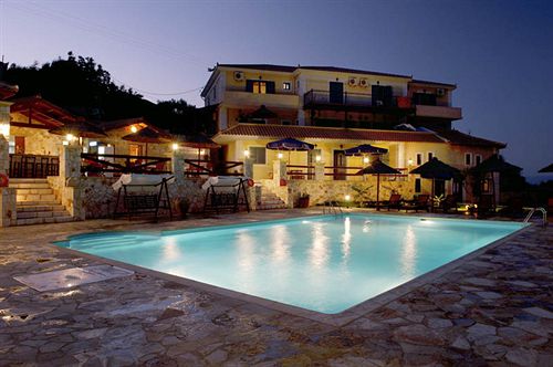 Odyssey Villas  | Argostoli | Kefalonia | Greece 1