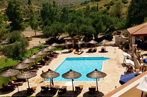 Odyssey Villas  | Argostoli | Kefalonia | Greece 3