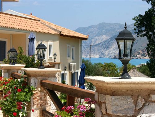 Odyssey Villas  | Argostoli | Kefalonia | Greece 4