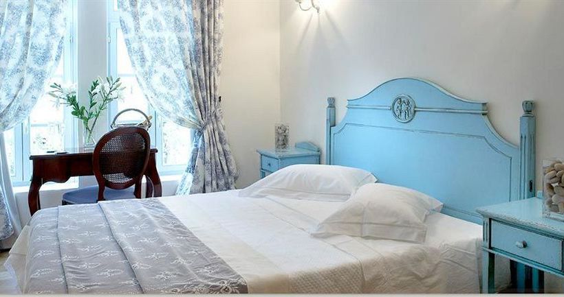 Hotel Arxontiko Pepos  | Nafpaktos | West Grecia | Greece 1