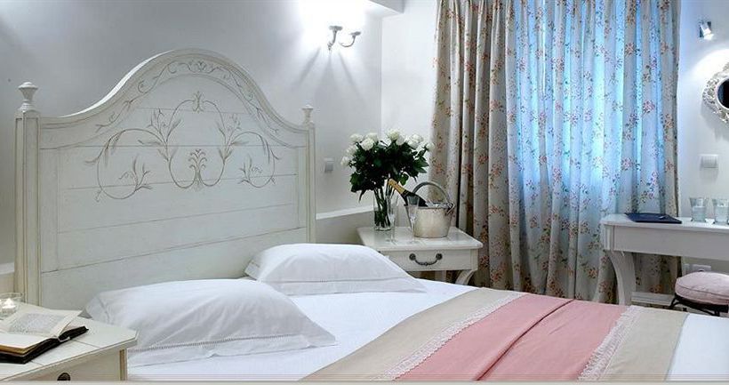 Hotel Arxontiko Pepos  | Nafpaktos | West Grecia | Greece 2