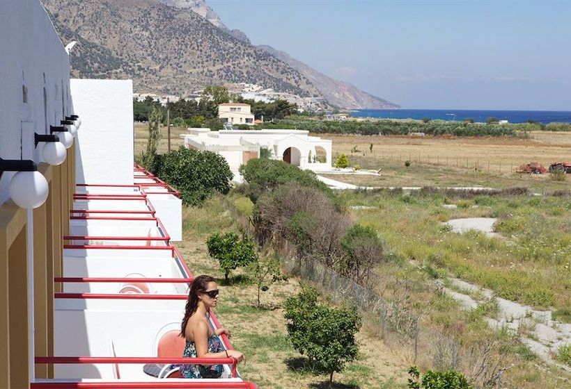 Sunny View Hotel  | Kos | Kos | Greece 1