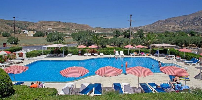 Sunny View Hotel  | Kos | Kos | Greece 2