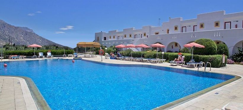 Sunny View Hotel  | Kos | Kos | Greece 5