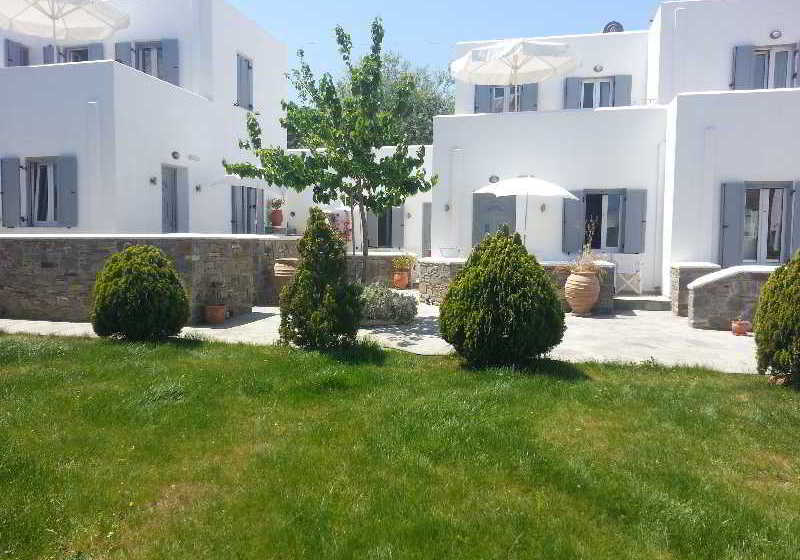 Hotel Indigo Studios