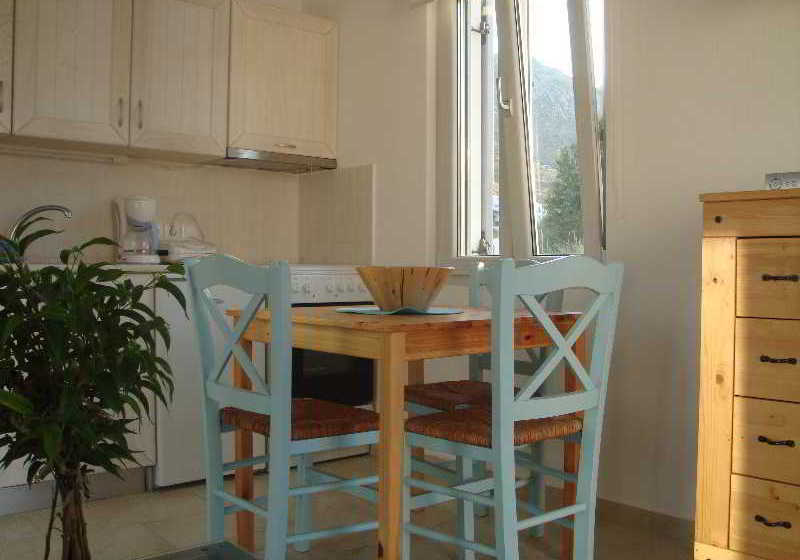 Hotel Indigo Studios  | Serifos | Cyclades | Greece 2