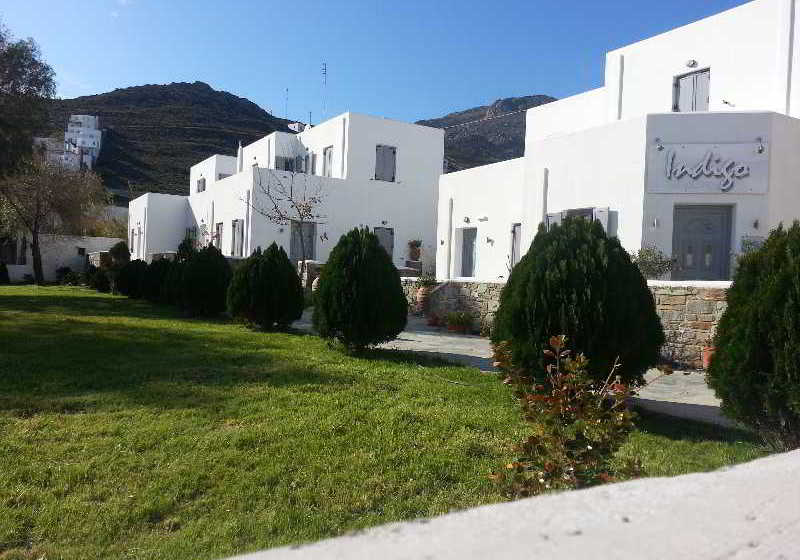 Hotel Indigo Studios  | Serifos | Cyclades | Greece 3