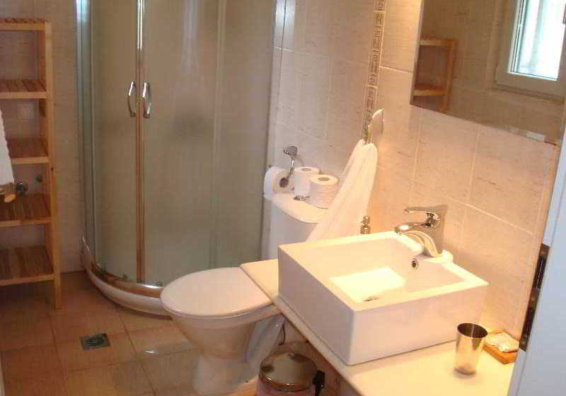 Hotel Indigo Studios  | Serifos | Cyclades | Greece 4