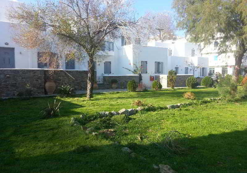 Hotel Indigo Studios  | Serifos | Cyclades | Greece 5