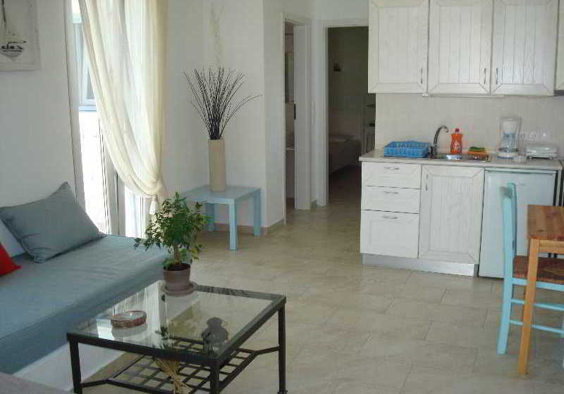 Hotel Indigo Studios  | Serifos | Cyclades | Greece 6