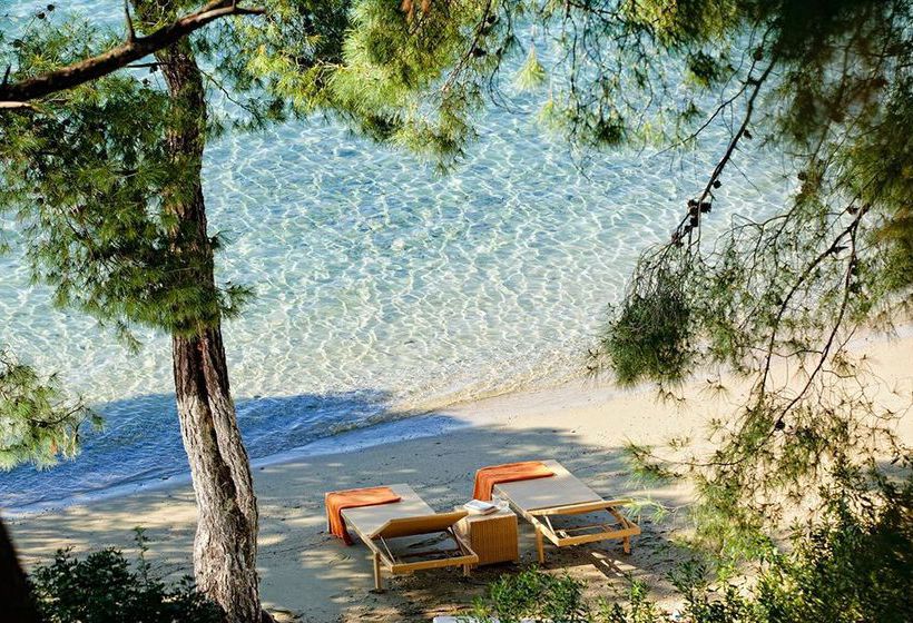 Hotel Xenia Poros Image Islas Sarónicas