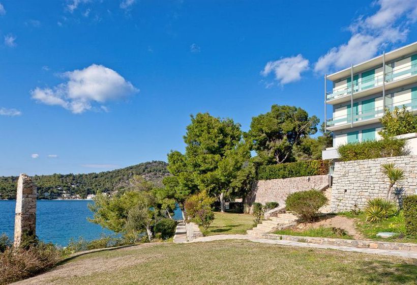 Hotel Xenia Poros Image  | Poros | Saronic Islands | Greece 1