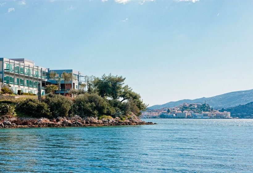 Hotel Xenia Poros Image  | Poros | Saronic Islands | Greece 10