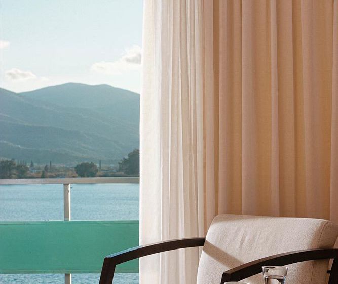 Hotel Xenia Poros Image  | Poros | Saronic Islands | Greece 11