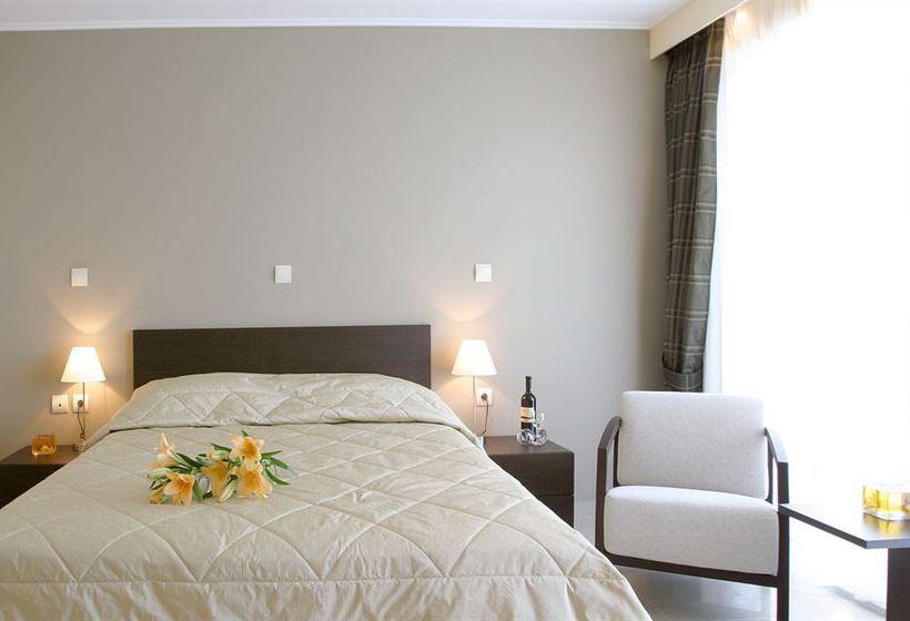 Hotel Xenia Poros Image  | Poros | Saronic Islands | Greece 12