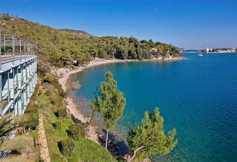 Hotel Xenia Poros Image  | Poros | Saronic Islands | Greece 2