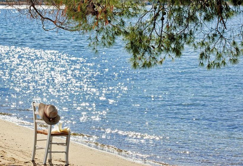 Hotel Xenia Poros Image  | Poros | Saronic Islands | Greece 3