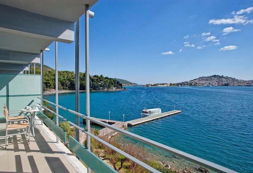 Hotel Xenia Poros Image  | Poros | Saronic Islands | Greece 6