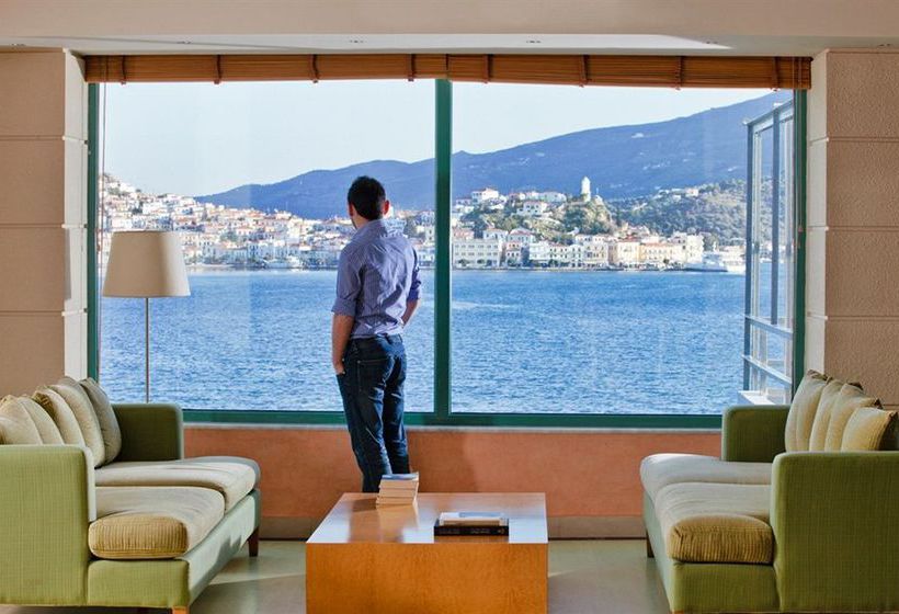 Hotel Xenia Poros Image  | Poros | Saronic Islands | Greece 7