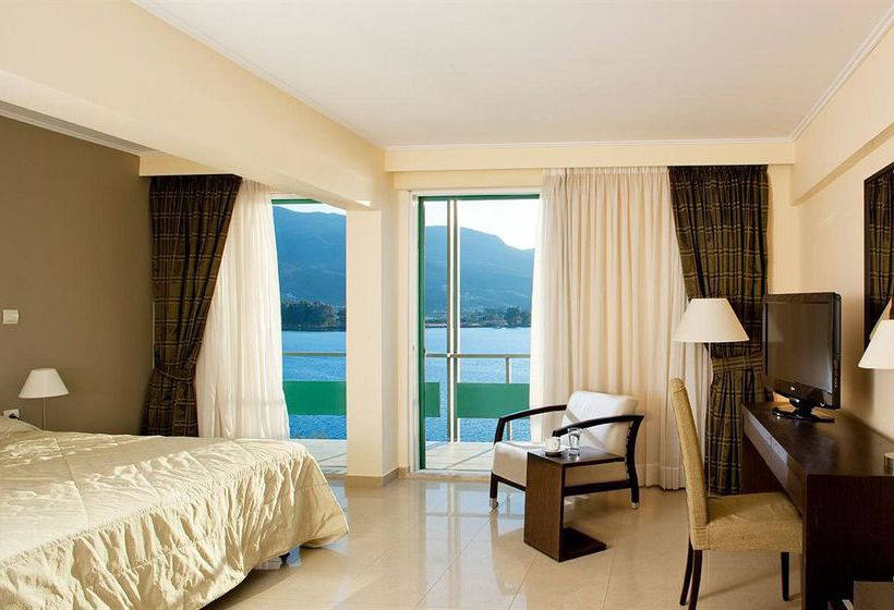 Hotel Xenia Poros Image  | Poros | Saronic Islands | Greece 9