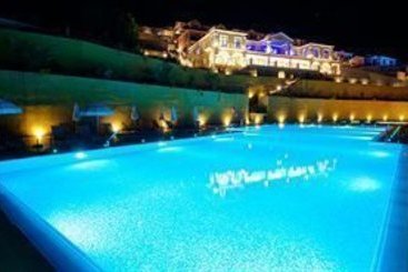 Hotel Kefalonia Bay Palace Agia Efimia Kefalonia