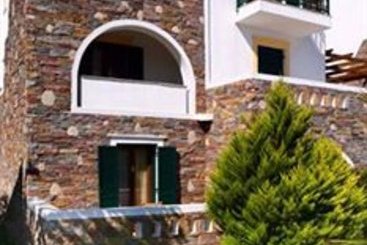 Hotel Naxos Resort Beach