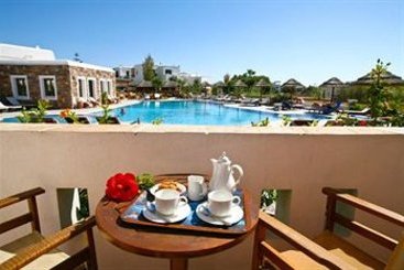 Hotel Naxos Resort Beach  | Naxos | Naxos Island | Greece 16