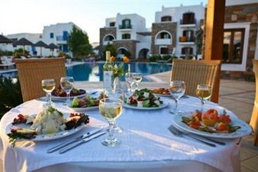 Hotel Naxos Resort Beach  | Naxos | Naxos Island | Greece 17