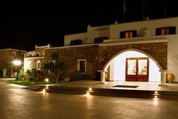 Hotel Naxos Resort Beach  | Naxos | Naxos Island | Greece 4