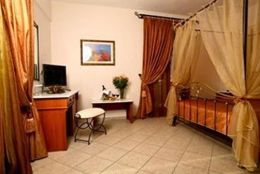 Hotel Naxos Resort Beach  | Naxos | Naxos Island | Greece 7