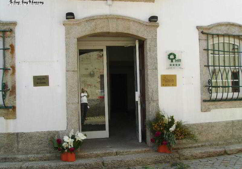 Solar dos Marcos Hotel Rural  | Bemposta | Bragança | Portugal 1