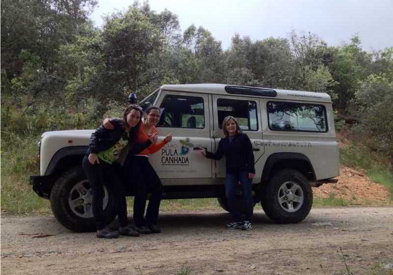 Solar dos Marcos Hotel Rural  | Bemposta | Bragança | Portugal 10