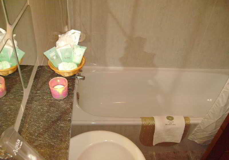 Solar dos Marcos Hotel Rural  | Bemposta | Bragança | Portugal 11