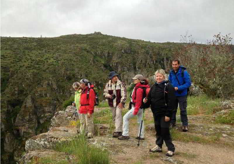 Solar dos Marcos Hotel Rural  | Bemposta | Bragança | Portugal 12